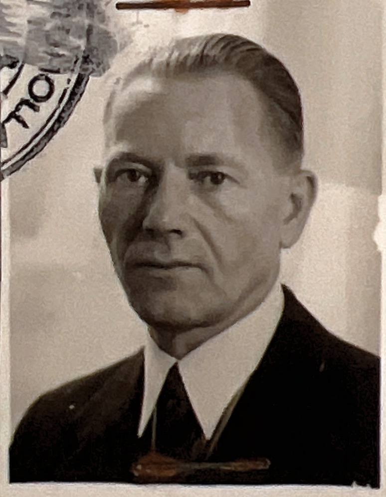 Pieter Andringa (Sr)